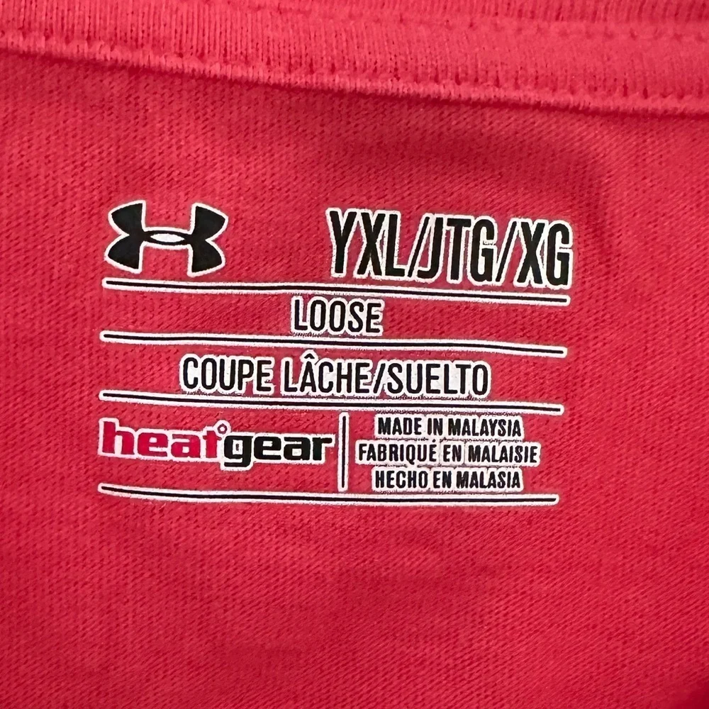Under Armour Shirt
